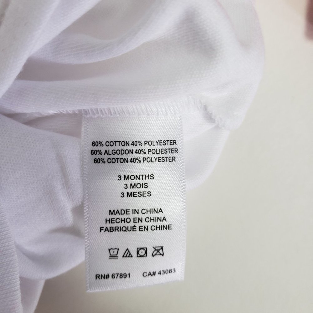 NBA by Outerstuff - NBA Newborn Half Court Dancer - Picture 8 of 8